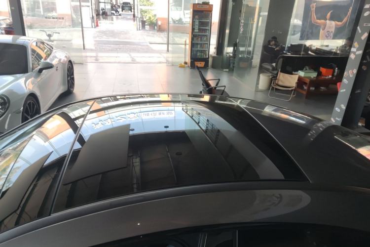 Used Mercedes-Benz CLA AMG 2023 AMG CLA 35 4MATIC Roof