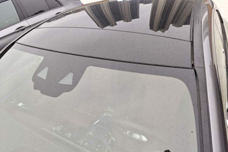 Used Mercedes-Benz CLA AMG 2023 AMG CLA 35 4MATIC Roof