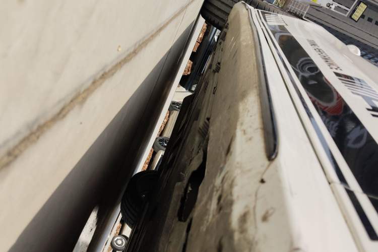 Used Mercedes-Benz CLA AMG 2023 AMG CLA 35 4MATIC Right Side Sill