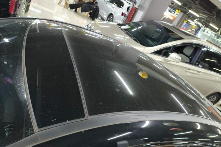 Used Mercedes-Benz CLA AMG 2024 AMG CLA 35 4MATIC Roof