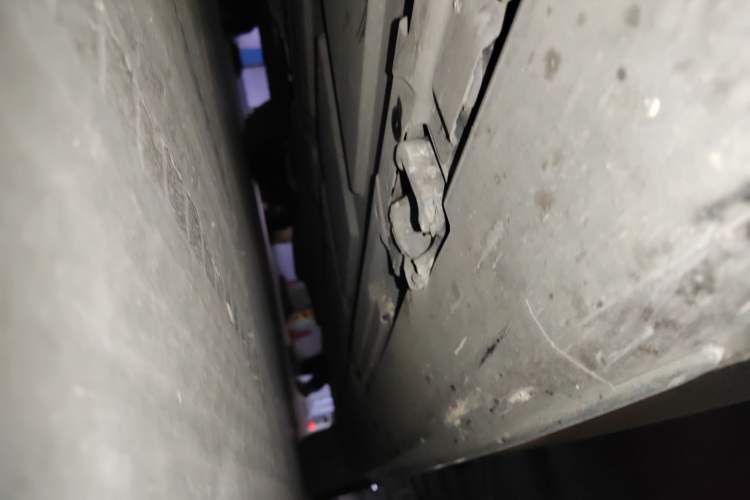 Used Mercedes-Benz CLA AMG 2024 AMG CLA 35 4MATIC Chassis Front Left