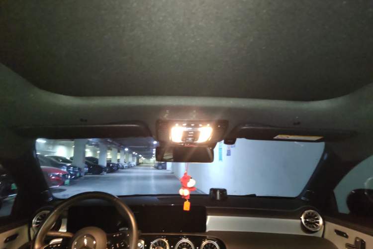 Used Mercedes-Benz CLA AMG 2024 AMG CLA 35 4MATIC Headliner