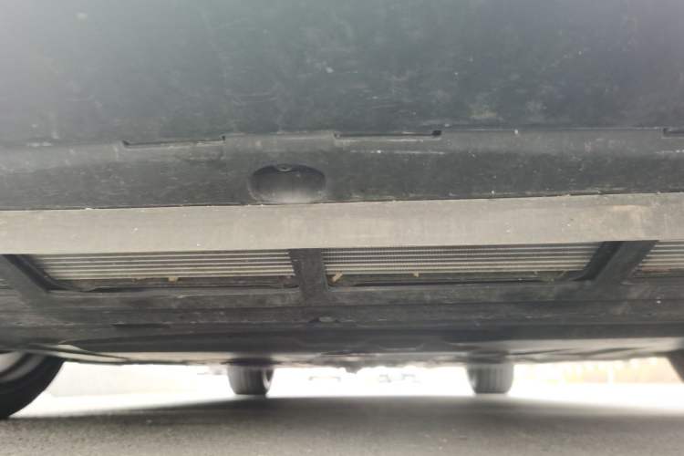 Used Mercedes-Benz CLA AMG 2024 AMG CLA 35 4MATIC Chassis Front