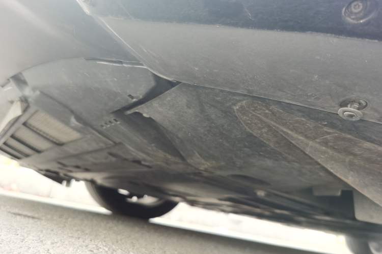 Used Mercedes-Benz CLA AMG 2024 AMG CLA 35 4MATIC Chassis Front Left