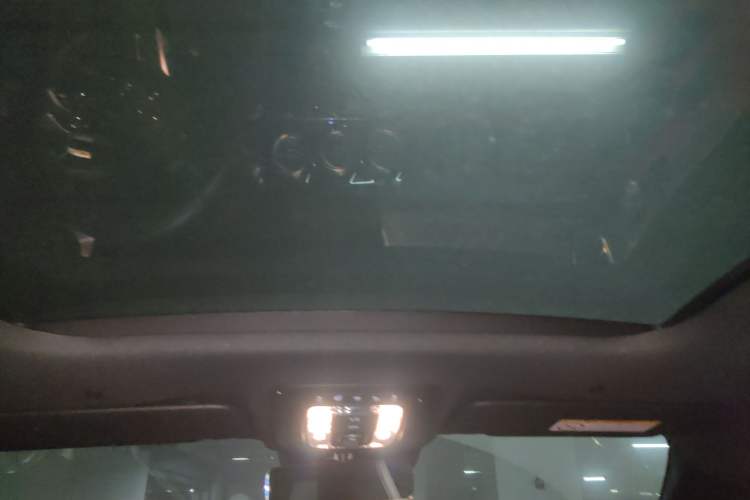 Used Mercedes-Benz CLA AMG 2024 AMG CLA 35 4MATIC Headliner