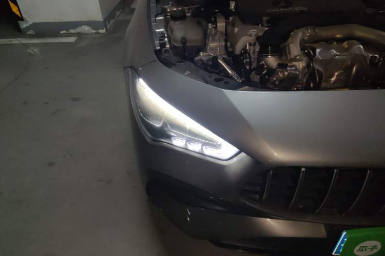 Used Mercedes-Benz CLA AMG 2024 AMG CLA 35 4MATIC Right Front Headlight