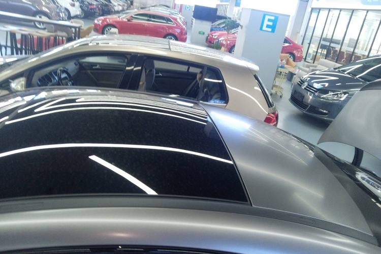 Used Mercedes-Benz CLA AMG 2024 AMG CLA 35 4MATIC Roof
