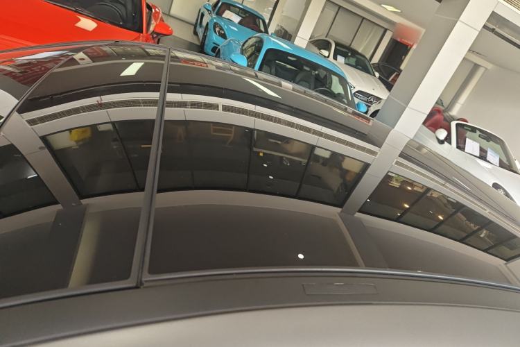 Used Mercedes-Benz CLA AMG 2024 AMG CLA 45 S 4MATIC+ Ignition Special Edition Roof