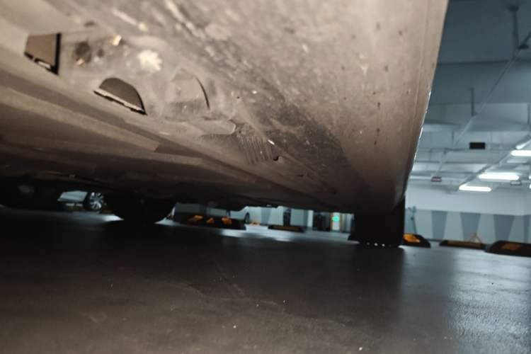 Used Mercedes-Benz CLA AMG 2024 AMG CLA 35 4MATIC Chassis Front Left