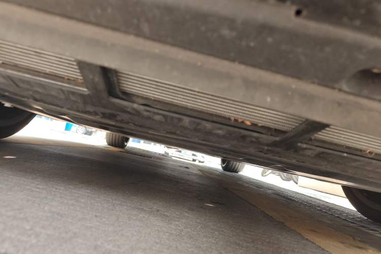 Used Mercedes-Benz CLA AMG 2024 AMG CLA 35 4MATIC Chassis Front