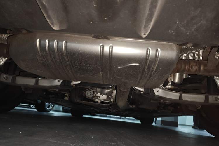 Used Mercedes-Benz CLA AMG 2024 AMG CLA 35 4MATIC Chassis Rear