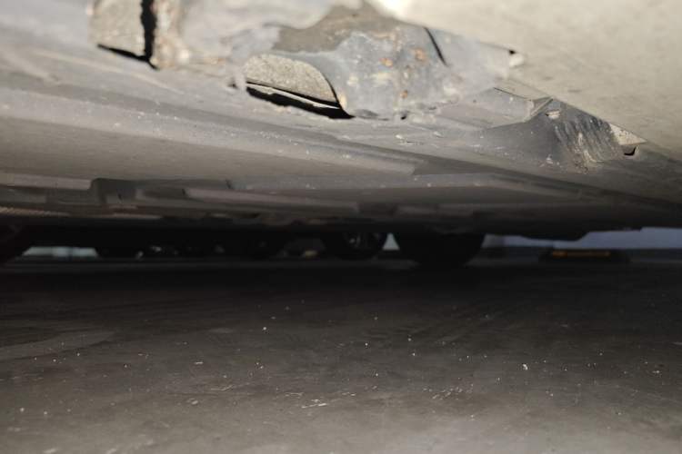 Used Mercedes-Benz CLA AMG 2024 AMG CLA 35 4MATIC Chassis Front Left