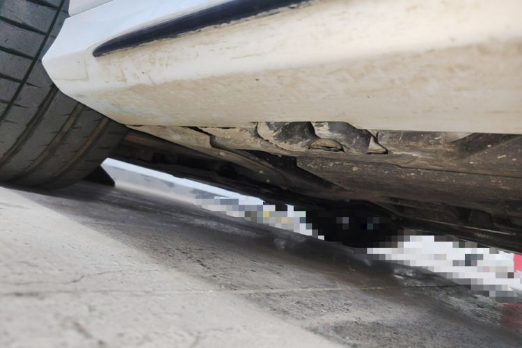 Used Mercedes-Benz CLA AMG 2024 Facelifted AMG CLA 35 4MATIC Chassis Front Left
