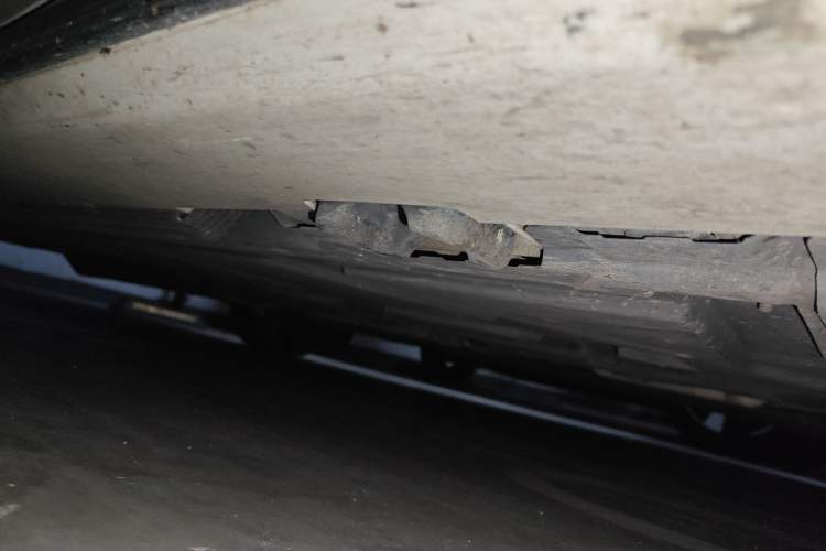 Used Mercedes-Benz CLA AMG 2024 AMG CLA 35 4MATIC Chassis Front Right
