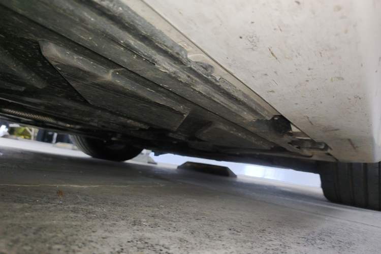 Used Mercedes-Benz CLA AMG 2024 Facelifted AMG CLA 35 4MATIC Chassis Front Right