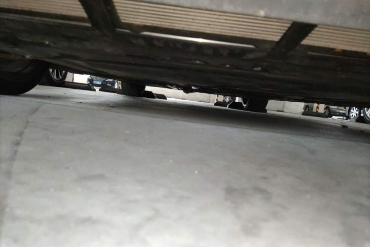 Used Mercedes-Benz CLA AMG 2024 AMG CLA 35 4MATIC Chassis Front