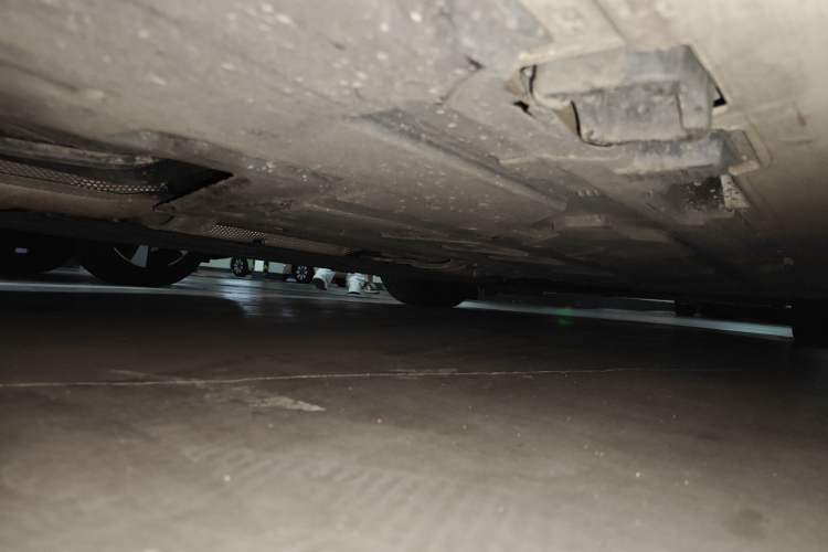 Used Mercedes-Benz CLA AMG 2024 AMG CLA 35 4MATIC Chassis Rear Right