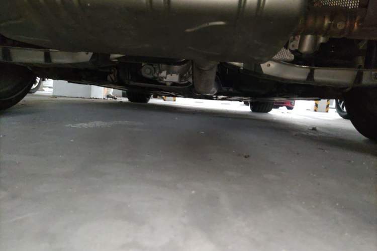 Used Mercedes-Benz CLA AMG 2024 AMG CLA 35 4MATIC Chassis Rear