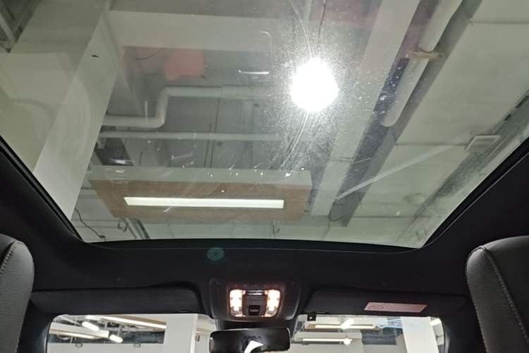 Used Mercedes-Benz CLA AMG 2024 AMG CLA 35 4MATIC Headliner