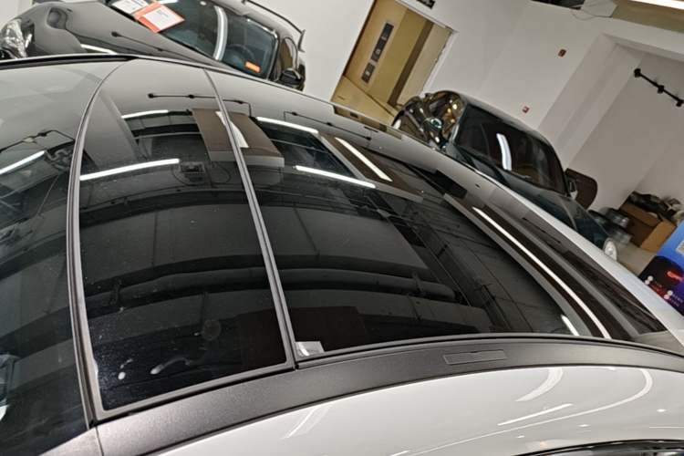 Used Mercedes-Benz CLA AMG 2024 AMG CLA 35 4MATIC Roof