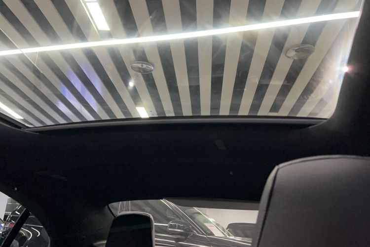 Used Mercedes-Benz CLA AMG 2025 AMG CLA 35 4MATIC Headliner