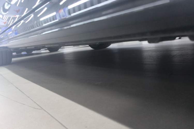 Used Mercedes-Benz CLA AMG 2026 AMG CLA 35 4MATIC Right Side Sill