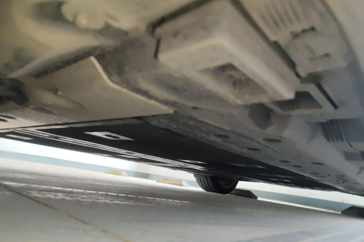Used Mercedes-Benz CLA Electric 2025 300L Ultra-Long Range Smart Edition Chassis Front Left