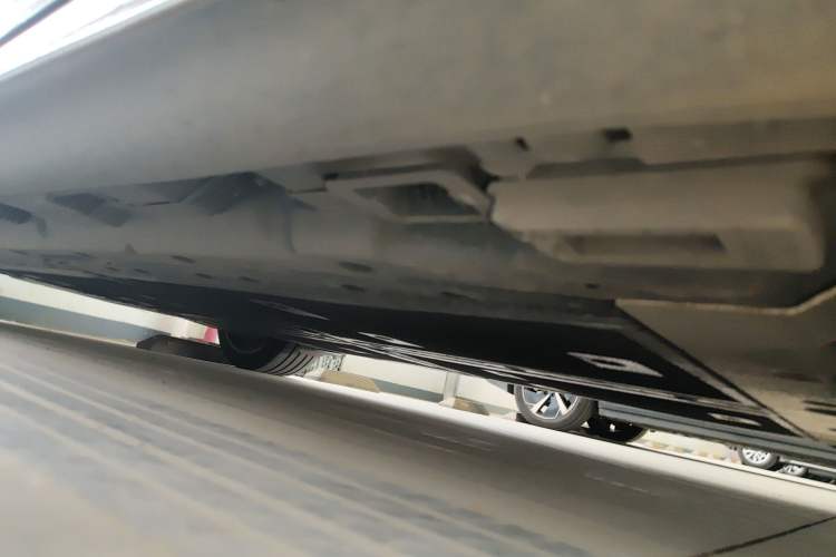 Used Mercedes-Benz CLA Electric 2025 300L Ultra-Long Range Smart Edition Chassis Front Right
