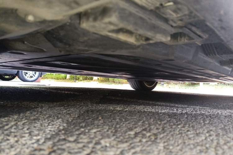 Used Mercedes-Benz CLA Electric 2025 300L Ultra-Long Range Smart Edition Chassis Front Left