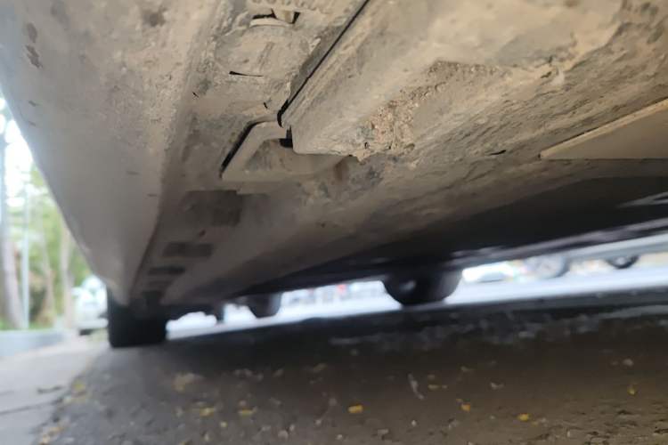 Used Mercedes-Benz CLA Electric 2025 300L Ultra-Long Range Smart Edition Chassis Front Right