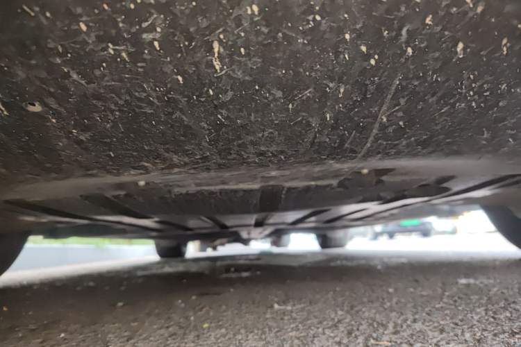 Used Mercedes-Benz CLA Electric 2025 300L Ultra-Long Range Smart Edition Chassis Front
