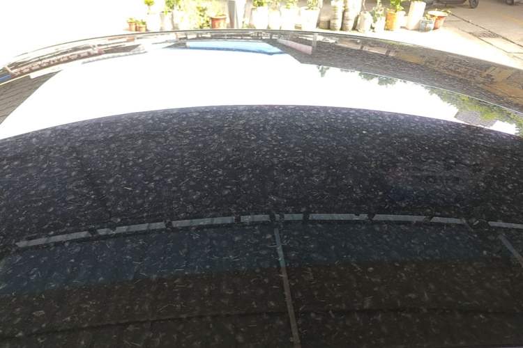 Used Mercedes-Benz CLA Electric 2025 300L Ultra-Long Range Smart Edition Roof
