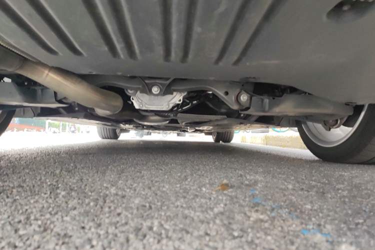 Used Mercedes-Benz CLE 2024 CLE 260 Coupe Chassis Rear