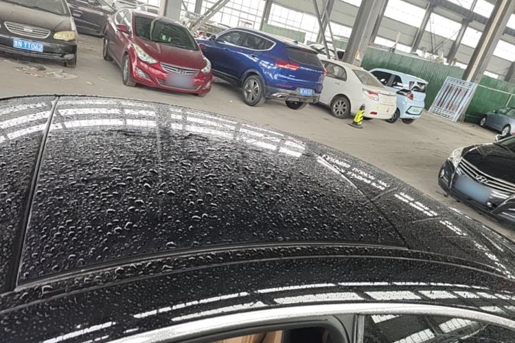 Used Mercedes-Benz CLE 2024 CLE 260 Coupe Roof