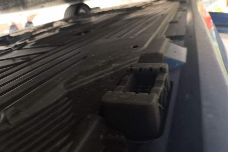 Used Mercedes-Benz CLE 2024 CLE 260 Coupe Chassis Rear Left
