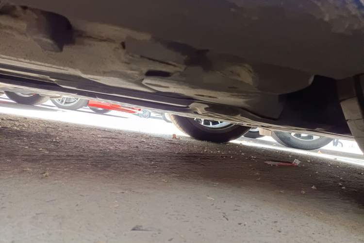 Used Mercedes-Benz CLE 2024 CLE 260 Coupe Chassis Rear Right