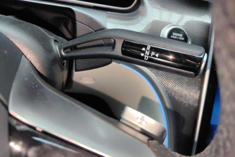 Used Mercedes-Benz CLE 2024 CLE 260 Coupe Gear Lever