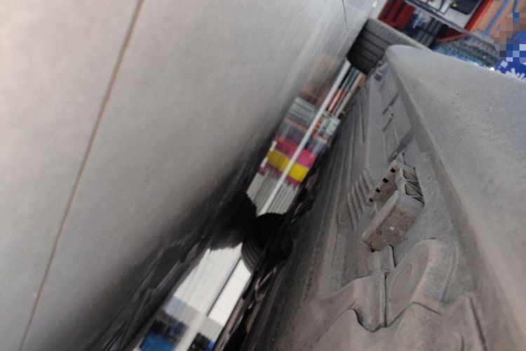 Used Mercedes-Benz CLE 2024 CLE 260 Coupe Right Side Sill