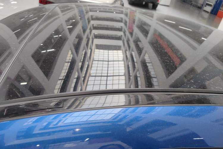 Used Mercedes-Benz CLE 2024 CLE 260 Coupe Roof