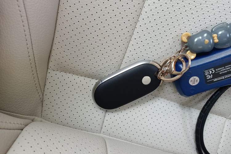 Used Mercedes-Benz CLE 2024 CLE 260 Coupe Vehicle Key