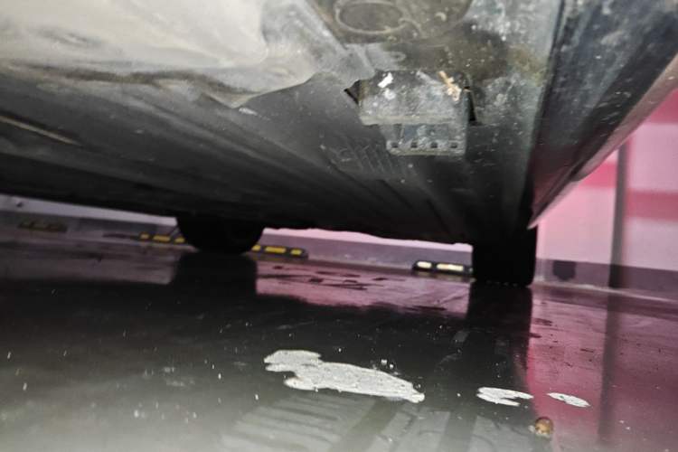 Used Mercedes-Benz CLE 2024 CLE 260 Coupe Chassis Front Left
