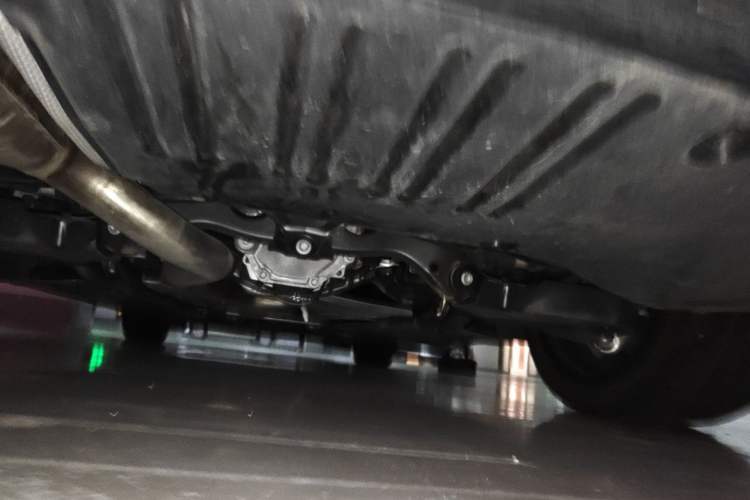 Used Mercedes-Benz CLE 2024 CLE 260 Coupe Chassis Rear