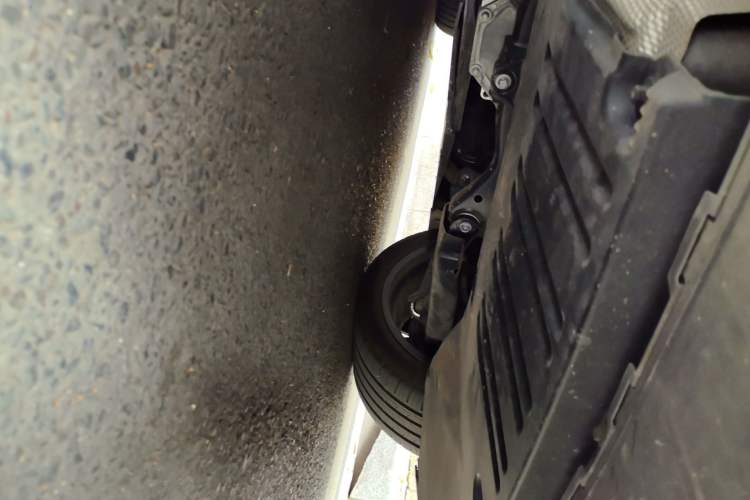 Used Mercedes-Benz CLE 2024 CLE 260 Coupe Chassis Rear