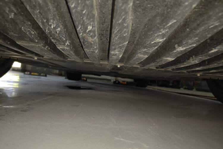 Used Mercedes-Benz CLE 2024 CLE 260 Coupe Chassis Front