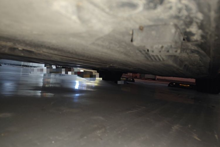 Used Mercedes-Benz CLE 2024 CLE 260 Coupe Chassis Front Left