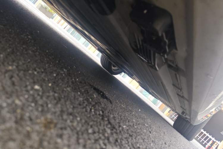 Used Mercedes-Benz CLE 2024 CLE 300 4MATIC Dynamic Coupe Chassis Front Left