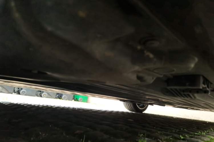 Used Mercedes-Benz CLE 2024 CLE 300 4MATIC Dynamic Coupe Chassis Front Left