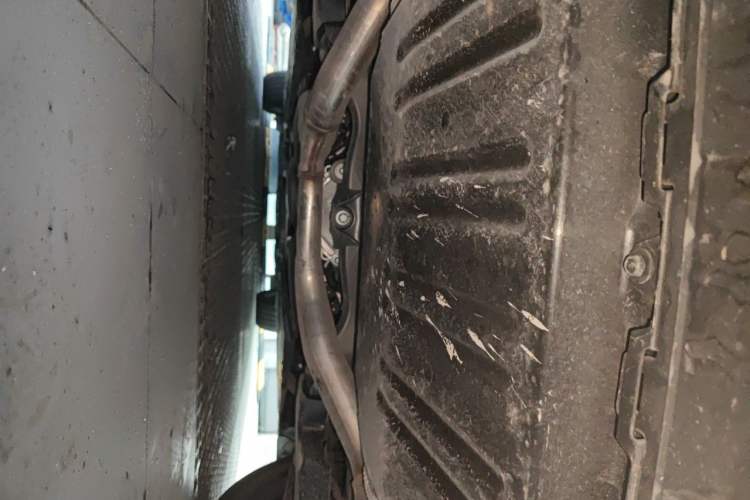 Used Mercedes-Benz CLE 2024 CLE 300 4MATIC Dynamic Coupe Chassis Rear
