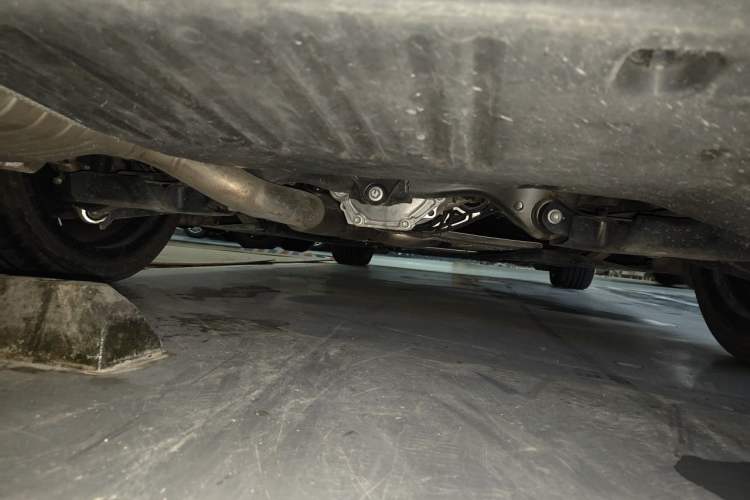 Used Mercedes-Benz CLE 2024 CLE 260 Coupe Chassis Rear