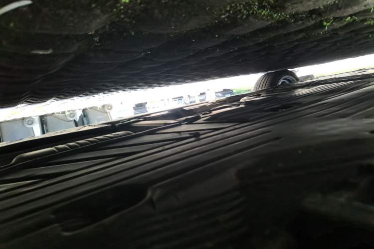 Used Mercedes-Benz CLE 2024 CLE 300 4MATIC Dynamic Coupe Chassis Rear Left